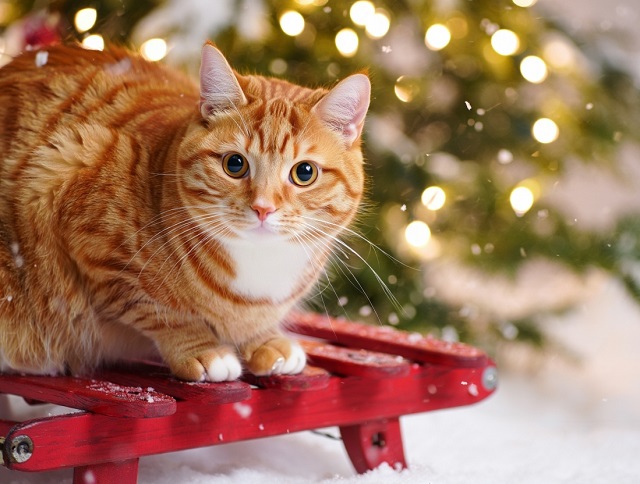 Мороз до -19 градусов и метель ожидаются в Татарстане в последний рабочий день года