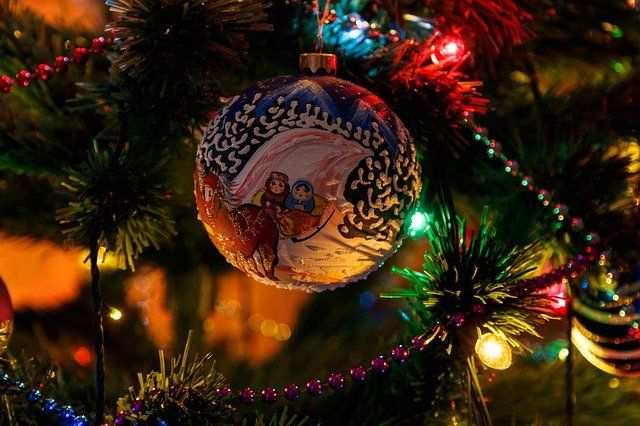 Рестораторы Татарстана попросили власти продлить работу общепита в новогоднюю ночь