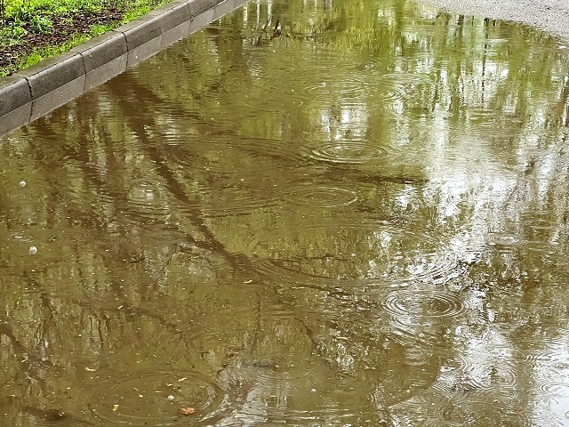 Гидрологическая обстановка в Татарстане на 27 апреля 12:00