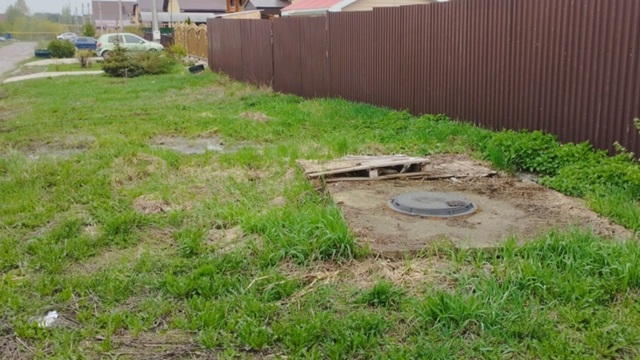 Суд обязал татарстанца выплатить 132 000 рублей за загрязнение почвы сточными водами