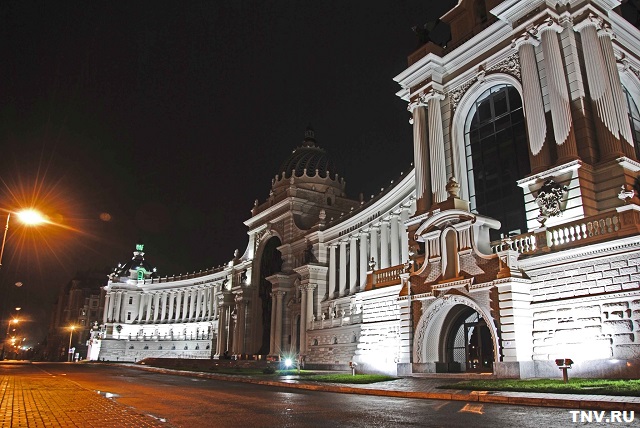 В Казани пройдет первый диктант на знание сельского хозяйства