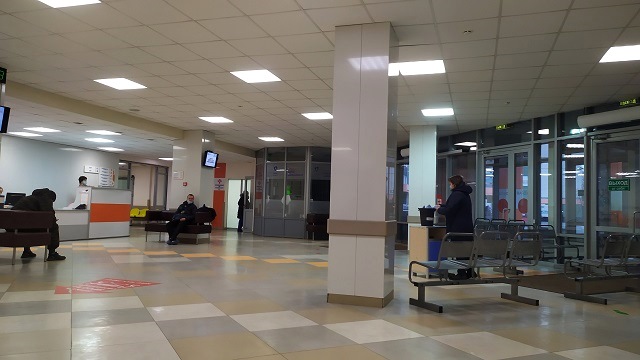 Татарстанда коронавирус белән авыруның 161 яңа очрагы ачыкланган