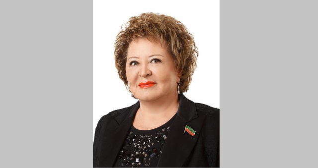 Путин наградил орденом Почета гендиректора «Бахетле» Муслиму Латыпову