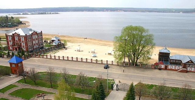 Ликвидировать загородный комплекс «Боровое Матюшино» постановили власти Татарстана