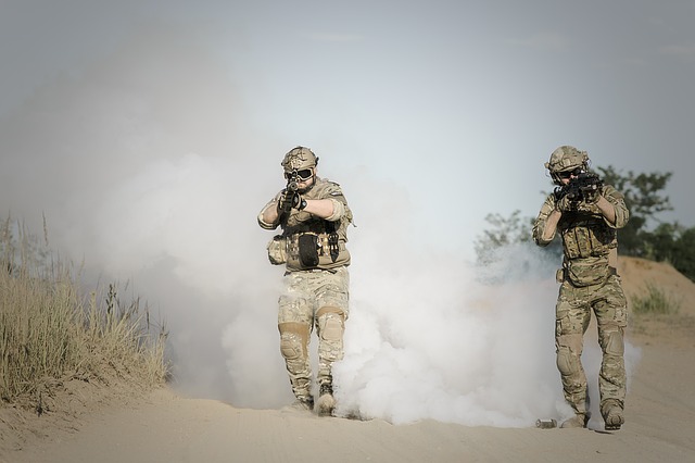 МИД РФ: после вывода американских войск ситуация в Афганистане накалилась