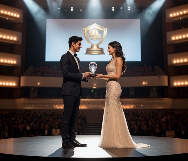 Студент года Татарстана: имя победителя назовут 27 января в «Пирамиде»