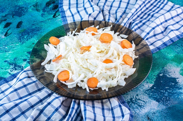 Стало известно, какие продукты часто присутствуют в рационе долгожителей