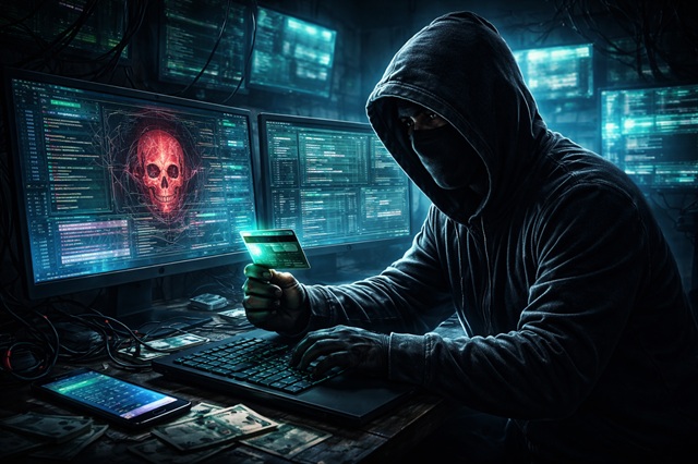 Взломали мессенджер? Киберэксперт составил план спасения аккаунта