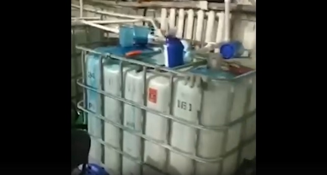 В Казани по делу об отравлении студентов задержали предполагаемого владельца цеха по производству «незамерзайки»