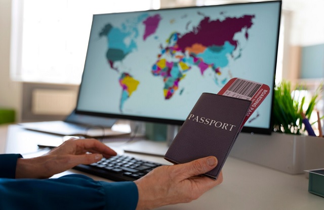 Китай введет для россиян безвизовый режим до 30 дней