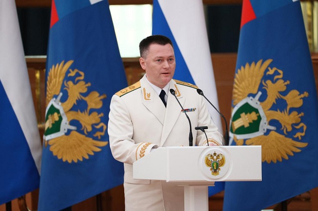 Генпрокурор РФ: стоимость лекарств в регионах выросла из-за необъяснимой жадности коммерсантов