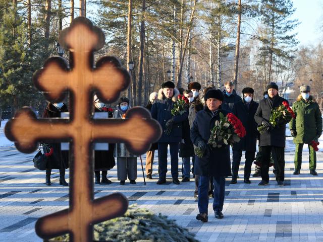 По итогам октября 2020 года в Татарстане скончались 5 412 человек