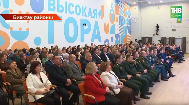 Балалар бакчаларына чират, ФАПларда кадр кытлыгы, чәчү җирләре: Биектауның көн кадагында торган проблемлары