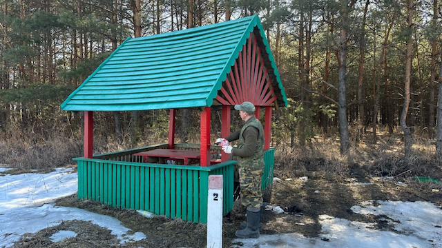 Татарстан реализует комплекс мер для защиты лесов от пожаров