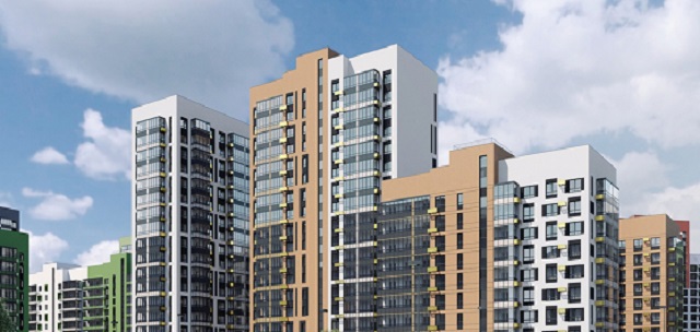 Стало известно, как назовут новый квартал в ЖК Казани «Салават Купере»