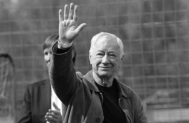 Скончался бывший главный тренер сборной России по футболу Борис Игнатьев