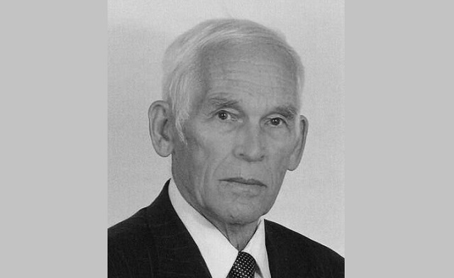 Скончался выдающийся исследователь татарской культуры Марсель Ахметзянов