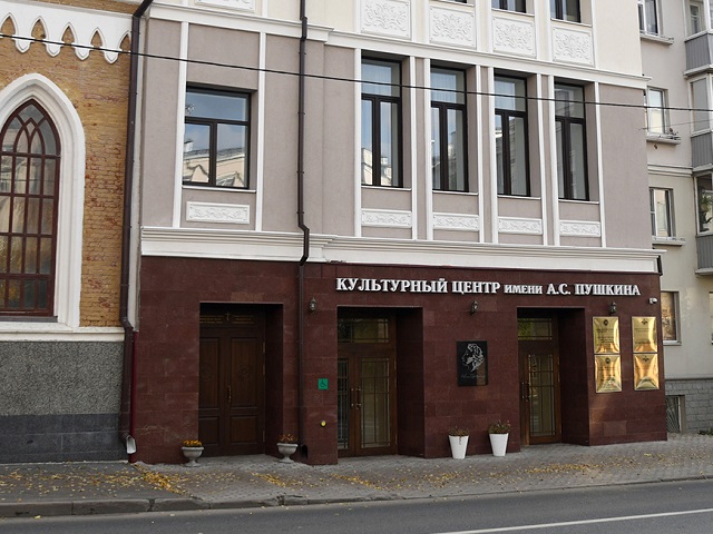 В Казани пройдет встреча с ветераном СВО и писателем Булатом Арсалом