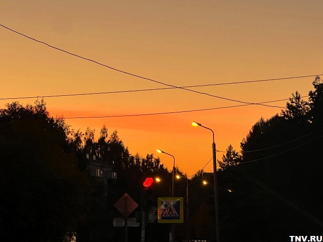 Кичә Казанда яңа температура рекорды куелды