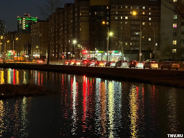 От дождей до заморозков: погода недели в Татарстане