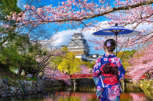 В Японии впервые женщину избрали премьер-министром