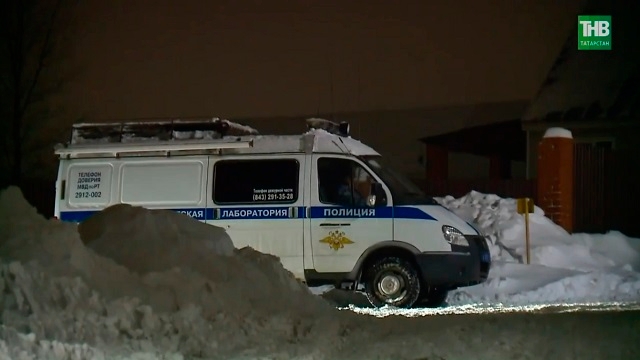 Бастрыкин расширил расследование по делу юных угонщиков, избивших таксиста в РТ