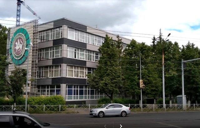 Три предприятия Татарстана попали под шестой пакет санкций США