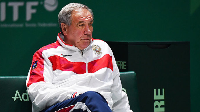 Шамиль Тарпищев: Я уверен, что «Рубин» сходу вернется в РПЛ