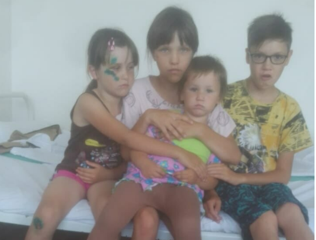 Өч сеңлесен янгыннан коткарган Кукмара укучысын батырлыгы өчен бүләкләргә җыеналар