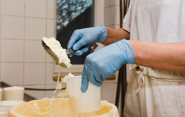 На предприятии в Мамадышском районе отремонтируют маслоцех