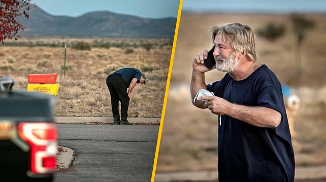 Актер Алек Болдуин во время съемок фильма случайно застрелил оператора – видео