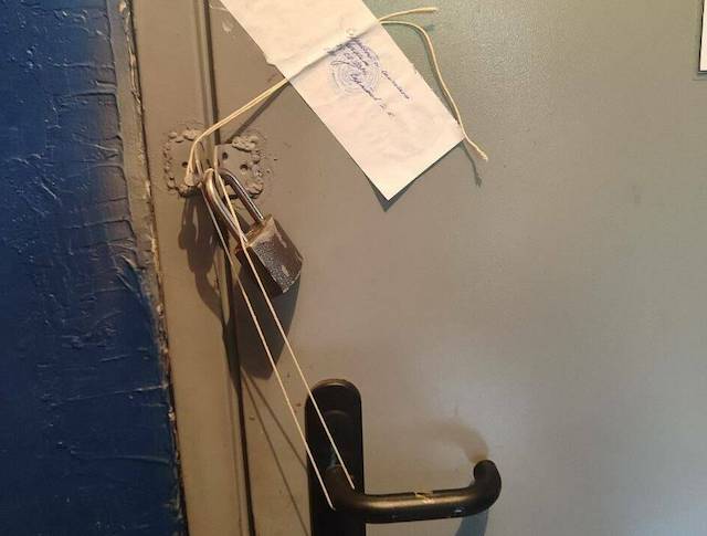 В Нурлате закрыли продуктовый склад детского лагеря из-за мышей и антисанитарии