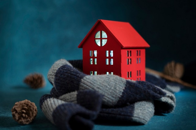 Синоптик напомнил, когда в России включают отопление