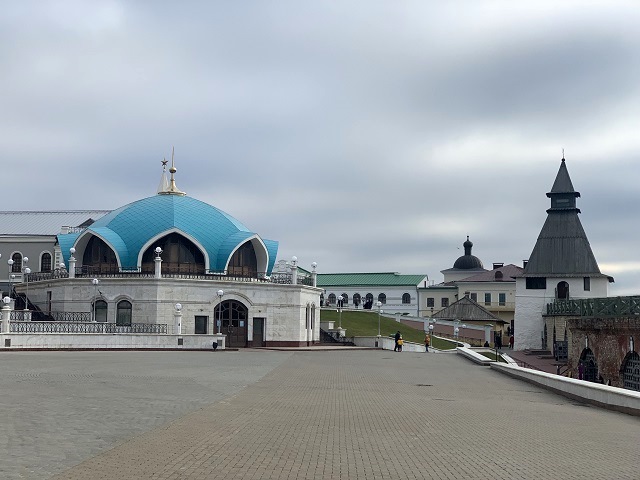 Апрельдә татарстанлыларны өстәмә ял көне көтә
