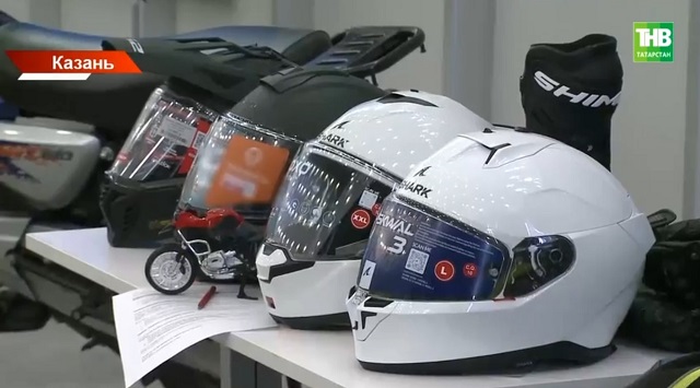 Мотоликбез: что нужно знать мотогонщикам, чтобы не стать «беспечным ангелом»