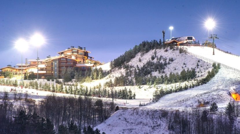 В горнолыжном комплексе «Свияжские холмы» нашли труп одного из сотрудников