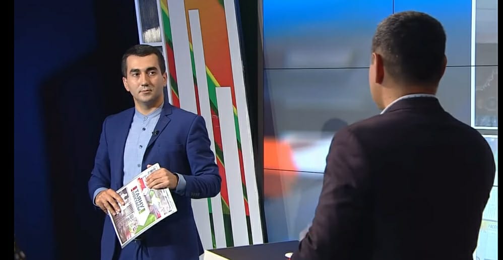 Социаль челтәрләрдә авыл аккаунтлары булырга тиешме?