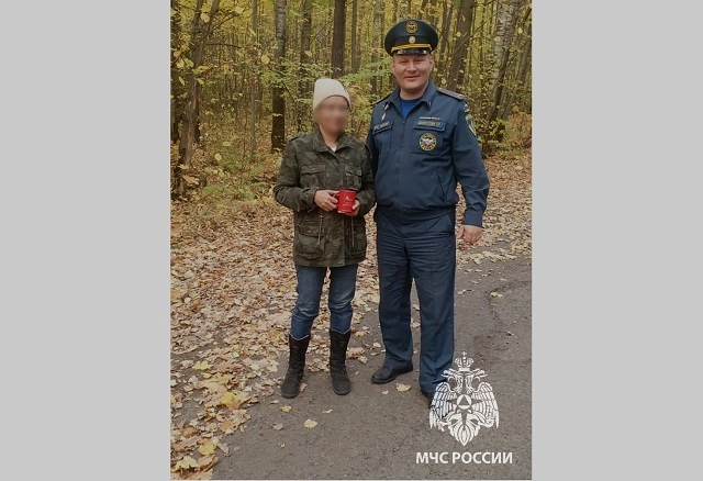 Любители тихой охоты продолжают теряться лесах Татарстана, игнорируя элементарные правила