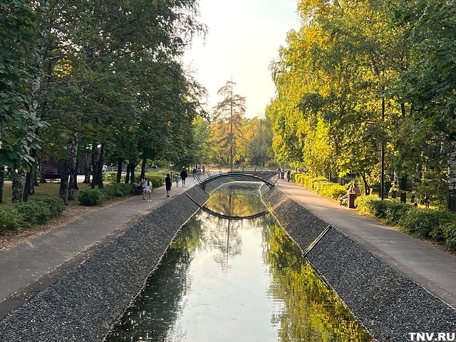 Что с погодой в Татарстане: растет и температура, и пожарная опасность