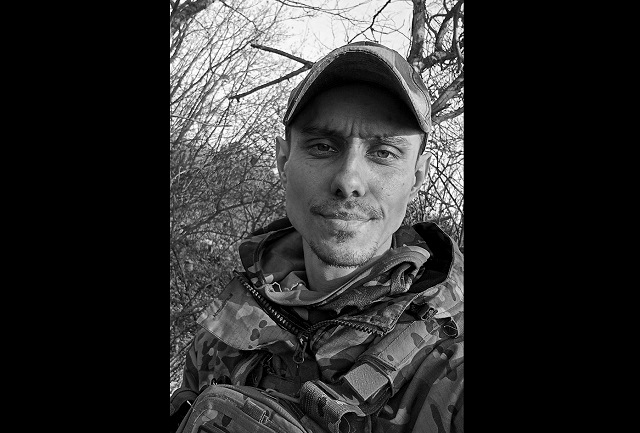 Бөтендөнья татар конгрессы фотографы 33 яшьлек Рафит Муллаянов СВО зонасында һәлак булган