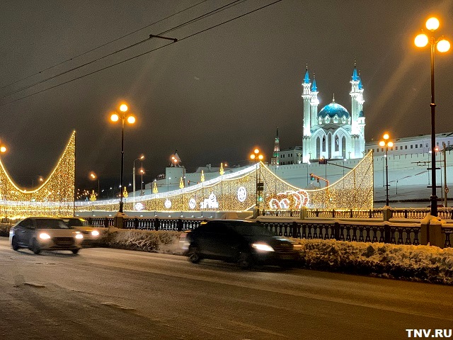 Жителям Татарстана объяснили, чем грозит теплая и малоснежная зима