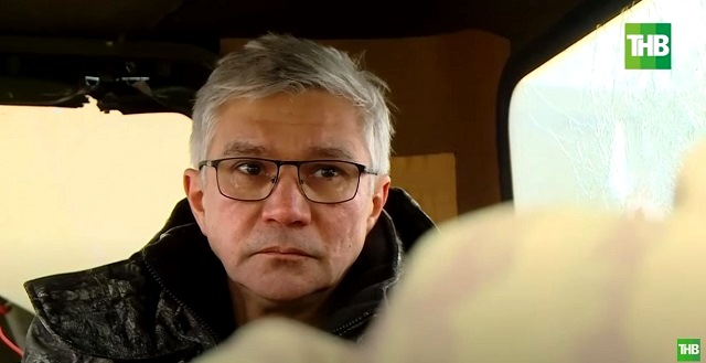 Спецрепортаж ТНВ о добровольческих батальонах Татарстана: кто они в обычной жизни