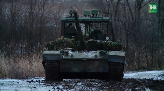 Танкист и разведчик: как уроженцы Татарстана стали героями федеральных каналов
