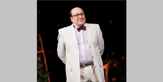 Раис РТ удостоил Михаила Галицкого и Александра Патракова ордена «Дуслык»