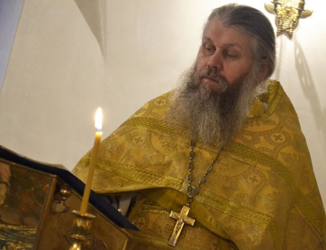 Известный в Татарстане священнослужитель возглавил кряшенский приход в Челнах