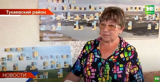 Общий педагогический стаж 840 лет: история династии семьи Гусевых-Валиуллиных из РТ