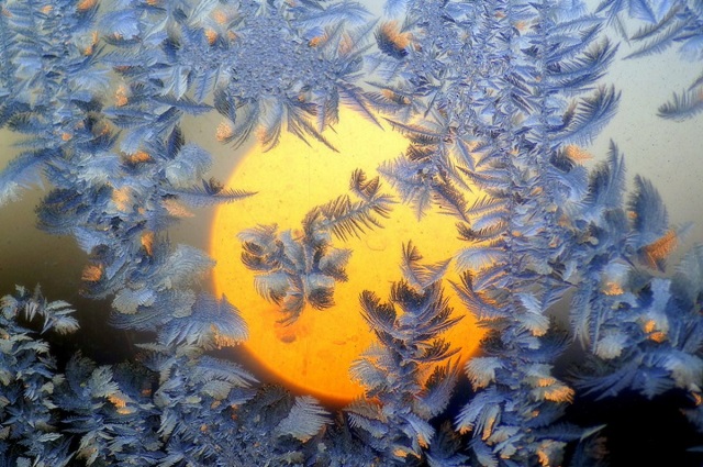 Минобрнауки Татарстана напомнило об отмене школьных занятий при сильных морозах