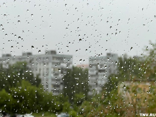 Грозы, град и сильный ветер обрушатся на Татарстан в начале выходных
