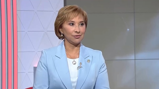 Зарипова рассказала о трудоустройстве ветеранов СВО и уходе за пожилыми в Татарстане