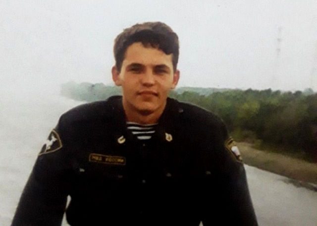 В Татарстане простились с погибшим во время СВО 44-летним бойцом Ильдаром Вазыковым